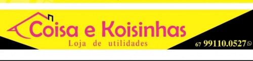 COISA E KOISINHAS.