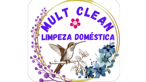 MULT CLEAN LIMPEZA DOMESTICA                 
