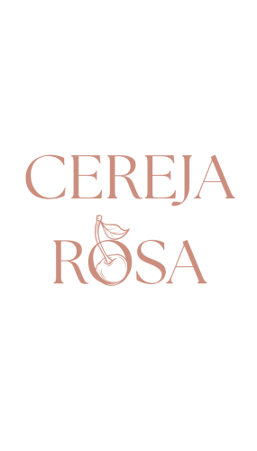 Cereja Rosa 