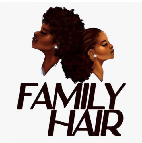 Family Hair