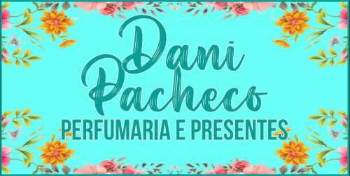 Dani Pacheco Perfumaria e Presentes
