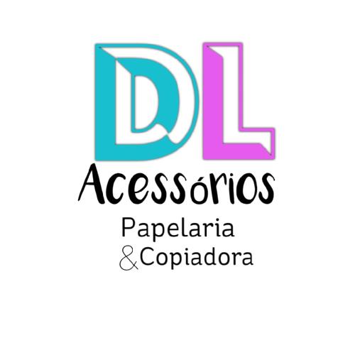 DL Acessorios Papelaria e Copiadora