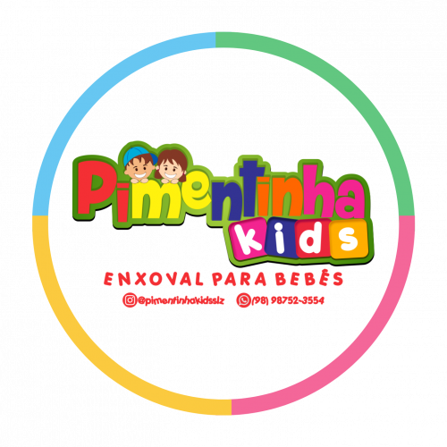 PIMENTINHA KIDS