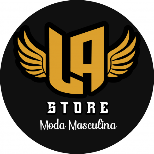 LA Store | Moda Masculina 