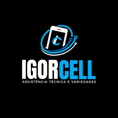 IGOR CELL ASSISTENCIA TECNICA E VARIEDADES