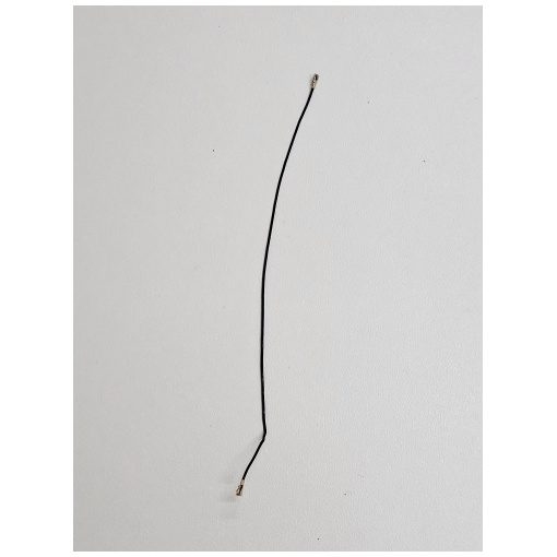Antena Xiaomi Redmi Note 10/10S/M5S Original Retirada