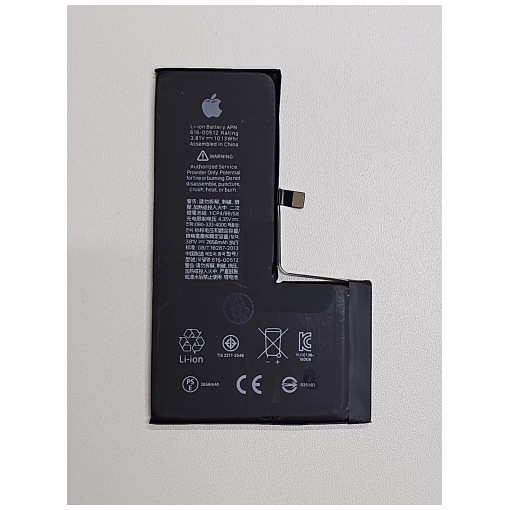 Bateria Iphone XS Foxconn