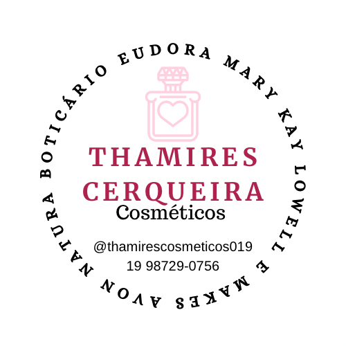 Thamires Cosmeticos