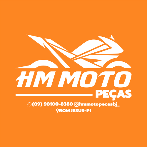HM MOTO PECAS BJ