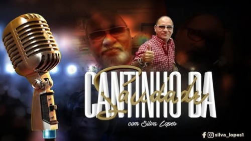 LOJA CANTINHO DA SAUDADE 