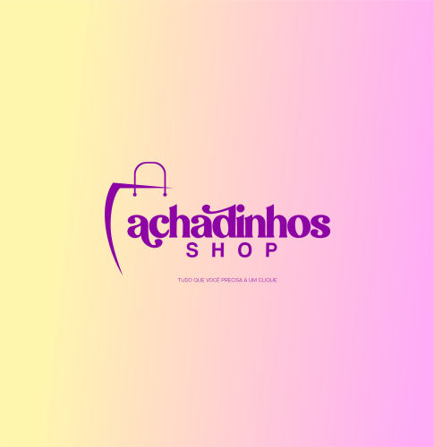 ACHADINHOS SHOP
