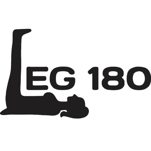 LEG180 MODA FITNESS