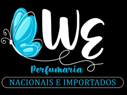 W.E. PERFUMARIA NACIONAIS E IMPORTADOS