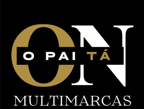 O PAI TA ON MULTIMARCAS