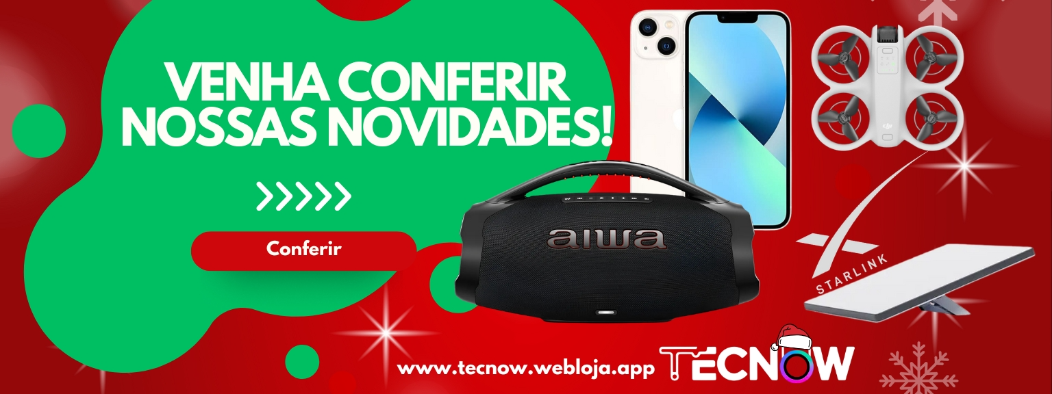 Tecnow TECNOW